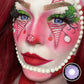 Shinobu Eye Cosplay Contacts