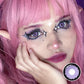 Shinobu Eye Cosplay Contacts