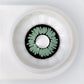 Demon Glamor Green Cosplay Contacts
