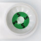 Green Dollar Sign Contacts