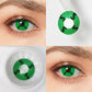 Green Dollar Sign Contacts