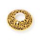 Leopard Grain Contacts