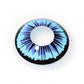 Ice Princess Effect Contacts