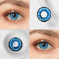 Tomioka Giyu Cosplay Contacts
