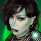 Jade Green Contacts