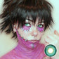 Jade Green Contacts