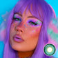Jade Green Contacts
