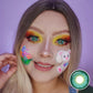 Jade Green Contacts