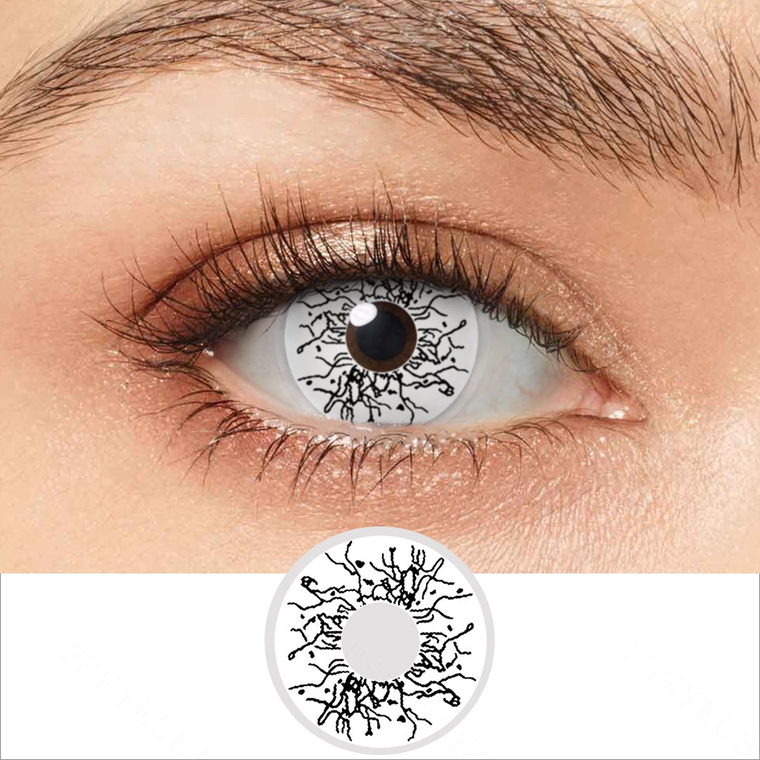Iron Nematode Contacts
