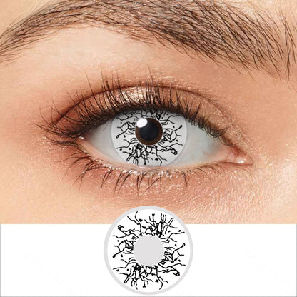 Iron Nematode Contacts