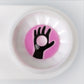 Ghost Hand Contacts
