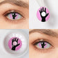 Ghost Hand Contacts