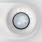 Moonlight Blue Coloured Contacts