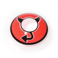 Little Devil Halloween Contacts