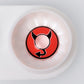 Little Devil Halloween Contacts