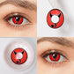 Little Devil Halloween Contacts