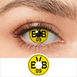 Borussia Dortmund Contacts