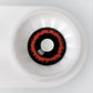 Tanjiro Kamado Cosplay Contacts