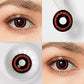 Tanjiro Kamado Cosplay Contacts