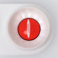 Red Demon Eye Contacts