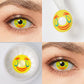 Tears Of Laughter Eye Contacts
