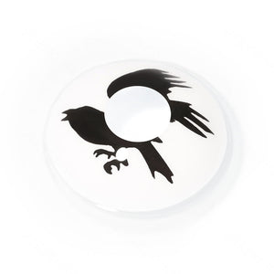 Eagle Halloween Contacts