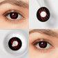 Red Claw Marks Contacts