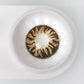 Obsidian Brown Contacts