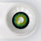 Maleficent Emerald Green Theatrical Contact Lenses