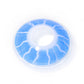 Blue Lightning Contacts