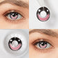 Crazy Clown Contacts