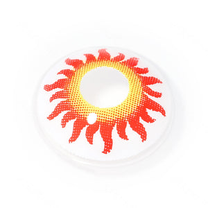 Sunflower Contacts