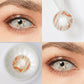Bloodstain Mottled Contacts