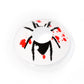 Bloody Spider Contacts