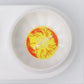 Dragon Eye Yellow Contacts