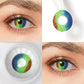 Rainbow Eye Coloured Contacts