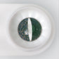 Green Lizard Eye Contacts