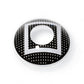 Black Square Contacts