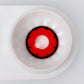 Angelic Red Eye Contacts