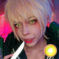 Avatar Coloured Eye Contacts