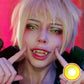 Avatar Coloured Eye Contacts