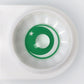 Pakistan Flag Eye Contacts