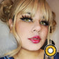 Himiko Toga Eye Contacts