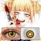 Himiko Toga Eye Contacts