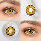 Twilight New Moon Contacts
