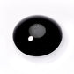 Black Mesh Pupil Eye Contacts