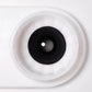 Black Mesh Pupil Eye Contacts
