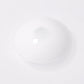 White Mesh Pupil Eye Contacts