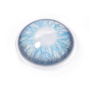 Light Blue Avatar Eye Contacts