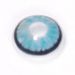 Dark Blue Avatar Eye Contacts
